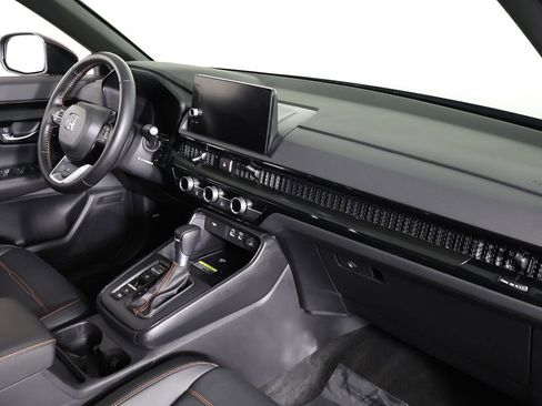 Used 2025 Honda CR-V Sport Touring image 30