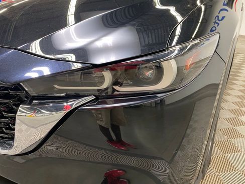 Used 2022 MAZDA CX-5 AWD 2.5 S w/ Select Package image 7