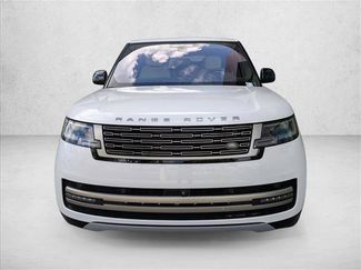 Certified 2023 Land Rover Range Rover SE AWD/4WD video 2