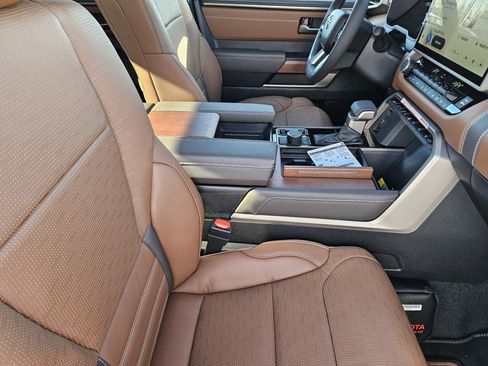 New 2026 Toyota Tundra 1794 Edition image 10