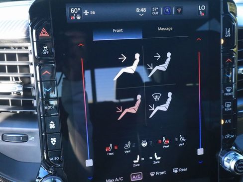 New 2026 RAM 1500 RHO w/ RHO Level 1 Equipment Group image 8