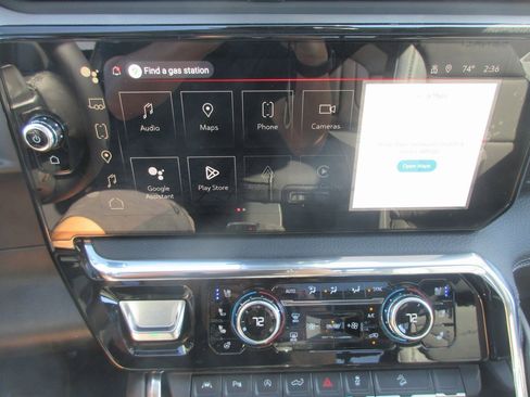 New 2026 GMC Sierra 1500 Denali image 21