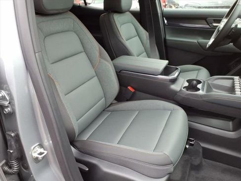 New 2026 GMC Terrain AT4 image 23