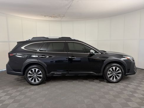 Used 2023 Subaru Outback Touring XT w/ Tech Package 3 AWD/4WD image 4