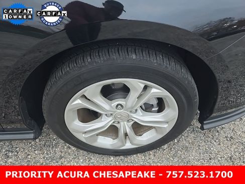 Used 2023 Honda Accord LX image 12