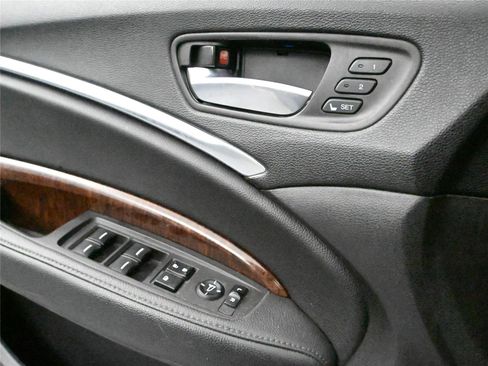 Used 2018 Acura MDX BASE image 6