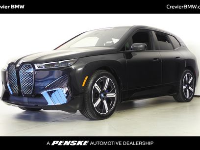 Used 2023 BMW iX M60 w/ Executive Package