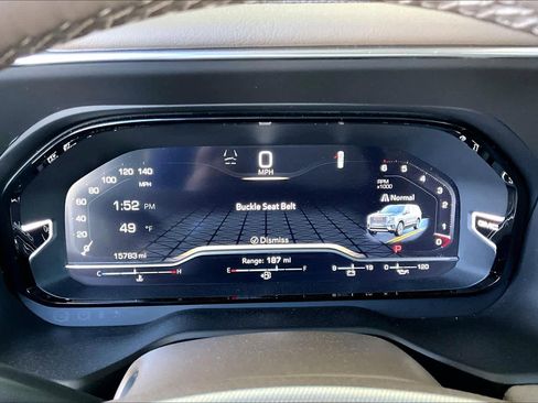 Used 2024 GMC Yukon Denali image 25