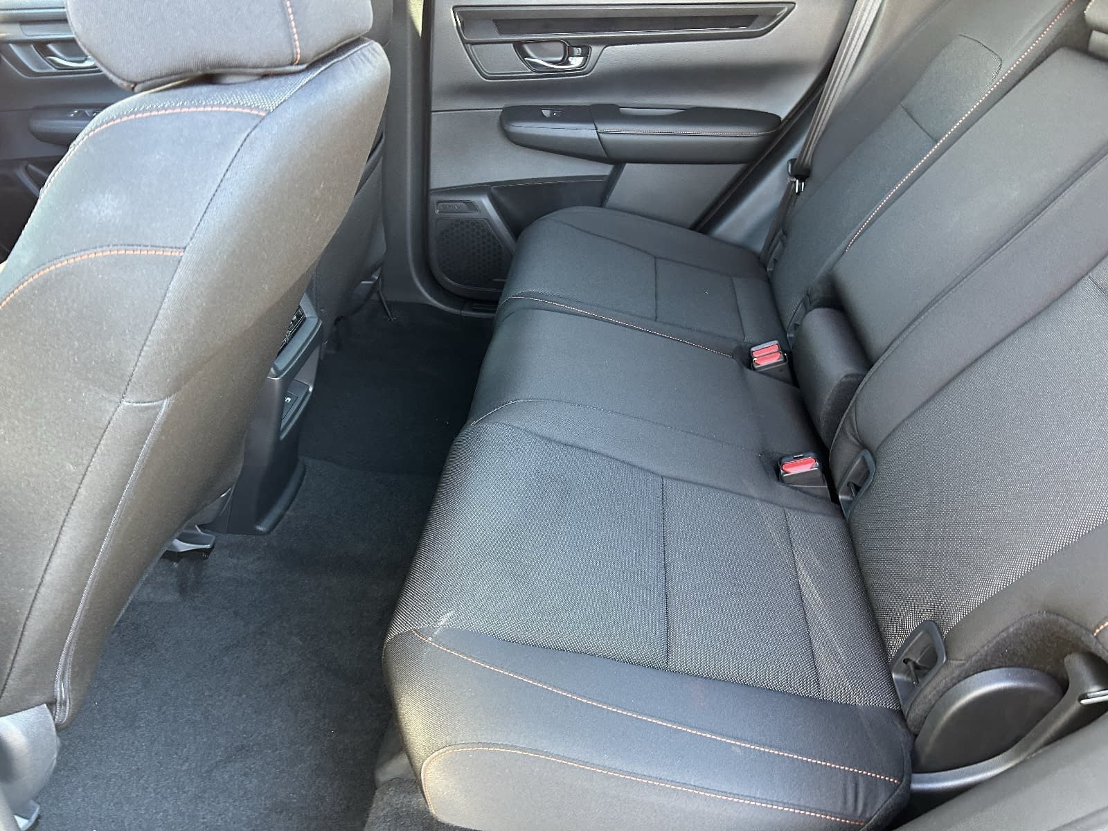 Used 2025 Honda CR-V Sport image 20