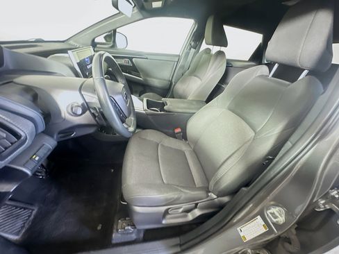 Used 2023 Subaru Solterra AWD image 13