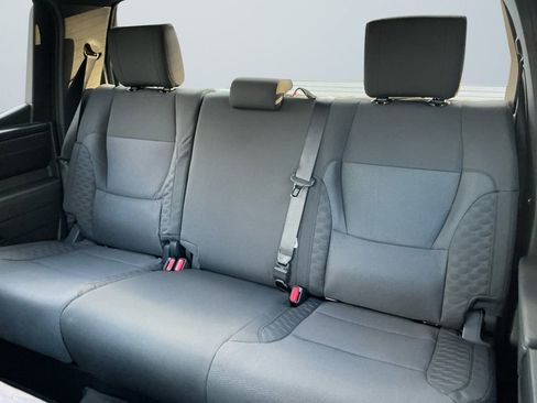 New 2025 Toyota Tundra SR5 image 13