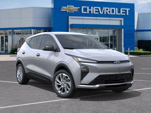 New 2027 Chevrolet Bolt LT image 7