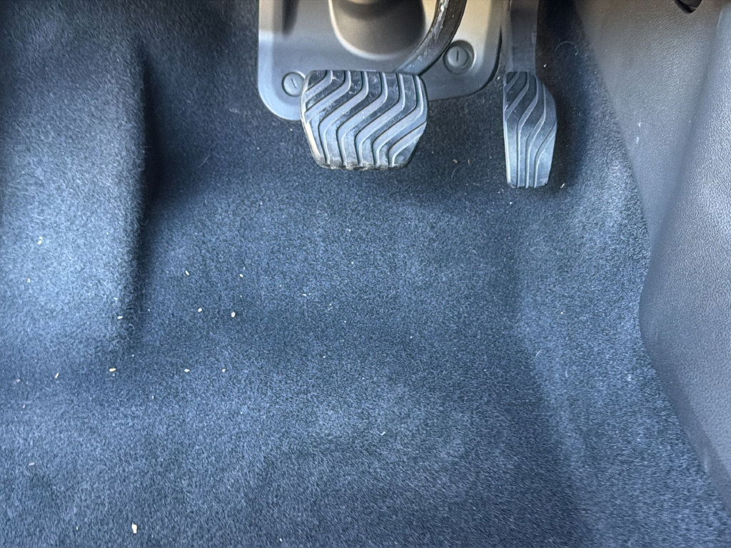 Used 2021 Nissan Rogue S FWD image 34