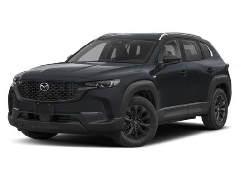 New 2026 MAZDA CX-50 2.5 Hybrid w/ Weather Package image 7