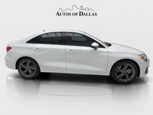 Used 2024 Audi A3 2.0T Premium AWD/4WD image 6