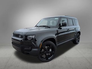 New 2026 Land Rover Defender 110 S video 1