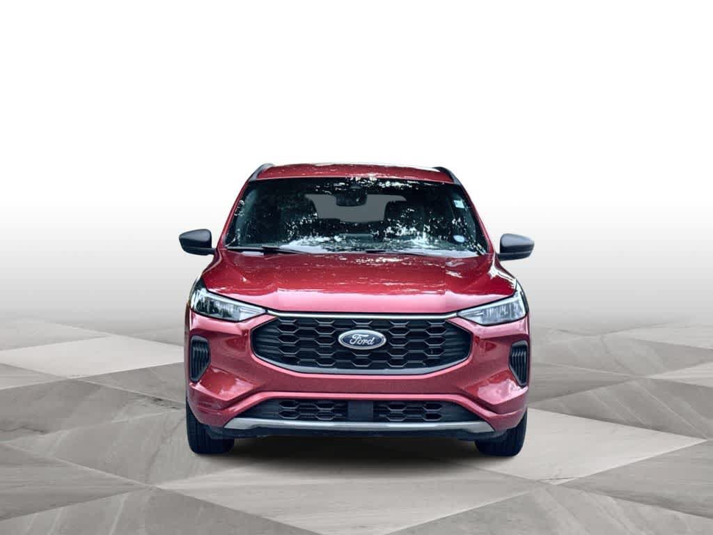 Used 2023 Ford Escape ST-Line AWD/4WD image 3