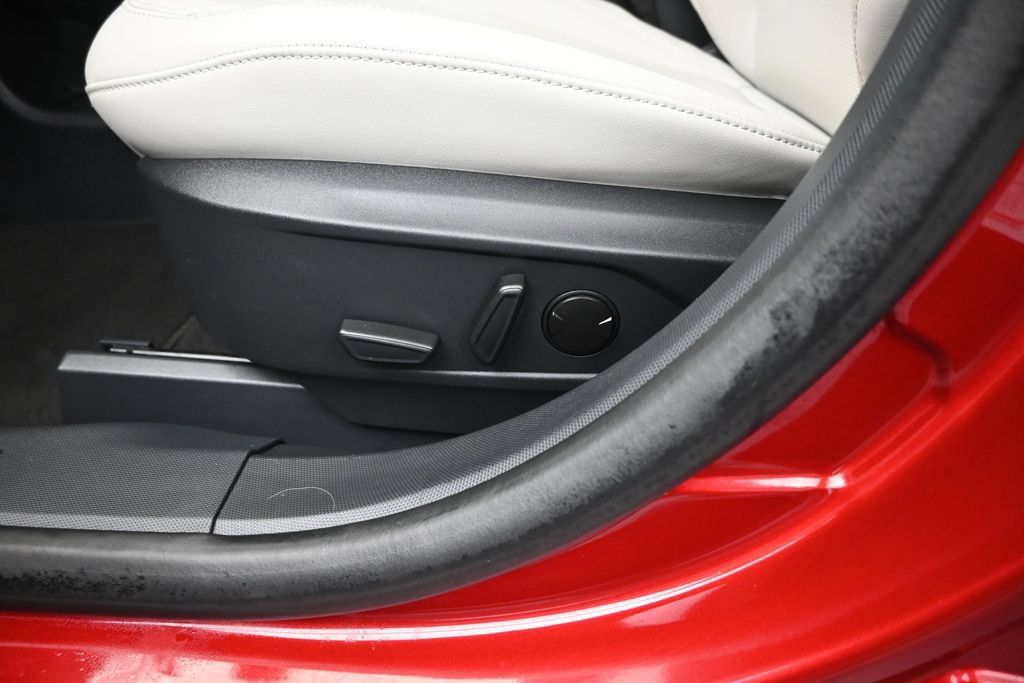Used 2023 Ford Mustang Mach-E Premium RWD image 16