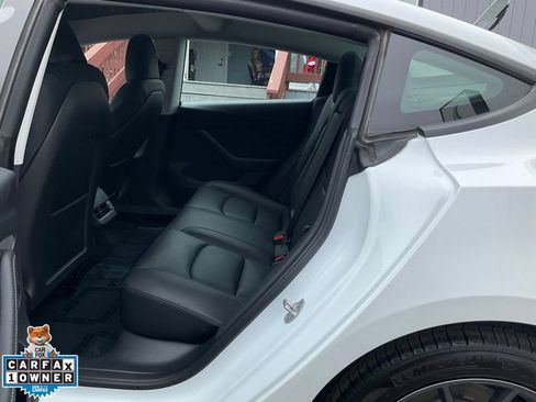 Used 2023 Tesla Model 3 Standard Range RWD image 7