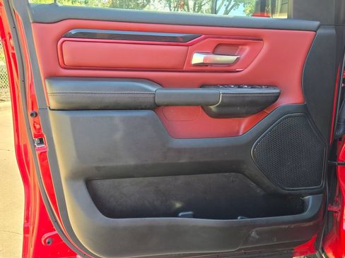 Used 2021 RAM 1500 Rebel w/ Rebel Level 1 Equipment Group AWD/4WD image 14