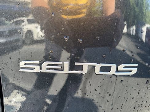 Used 2026 Kia Seltos S FWD image 10