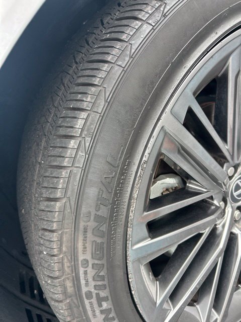 Used 2025 Lexus TX 350 AWD w/ Technology Package image 12