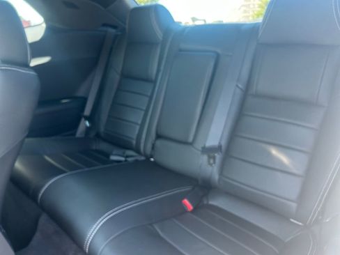 Used 2009 Dodge Challenger R/T RWD image 33