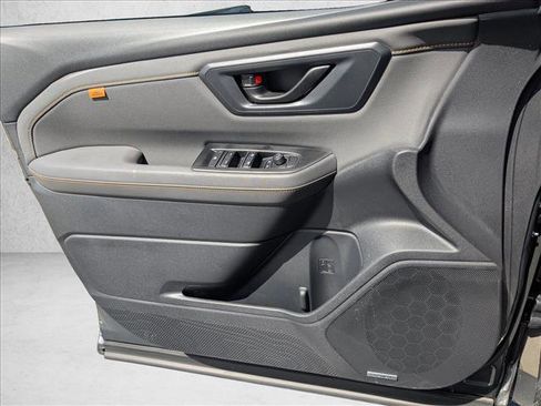 New 2026 Subaru Forester Wilderness image 20