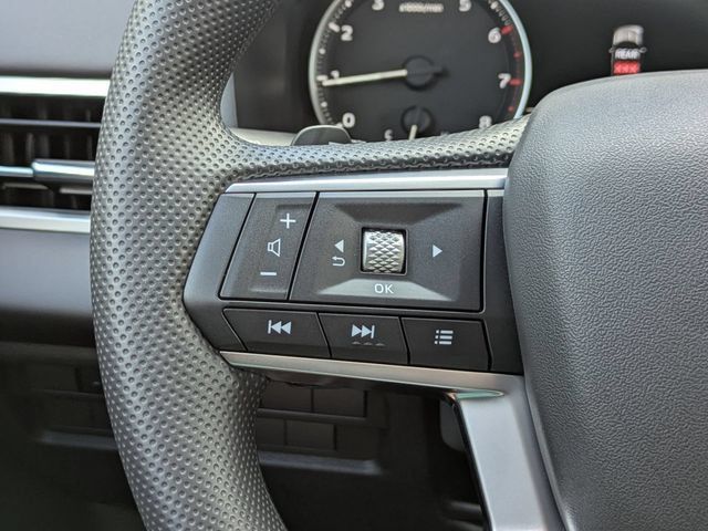 New 2026 Mitsubishi Outlander ES FWD image 25