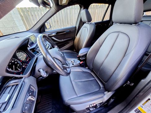 Used 2018 BMW X1 xDrive28i w/ Premium Package image 26