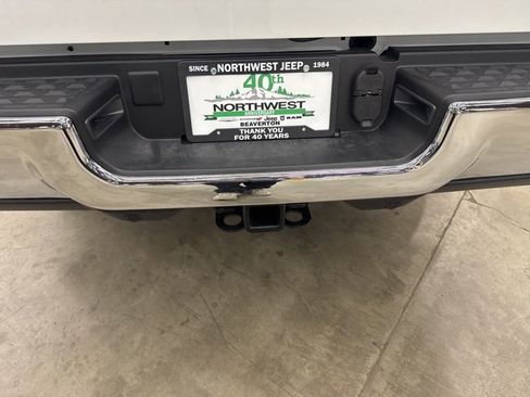 New 2025 RAM 2500 Big Horn image 29