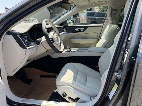 New 2026 Volvo V60 B5 Cross Country Plus w/ Climate Package AWD/4WD image 15