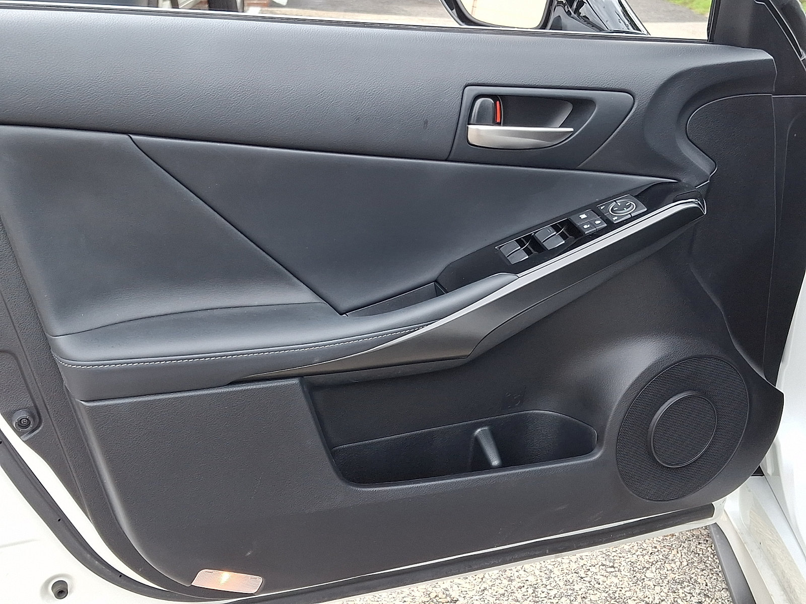 Used 2021 Lexus IS 300 AWD w/ Comfort Package image 12