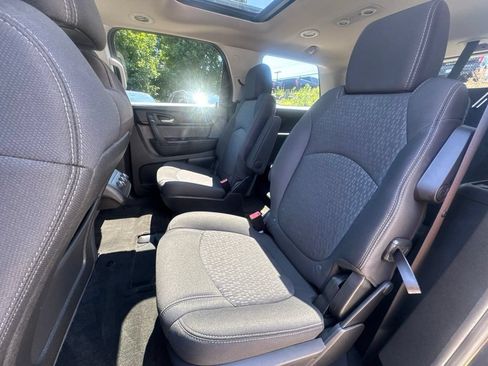 Used 2015 GMC Acadia SLE AWD/4WD image 19