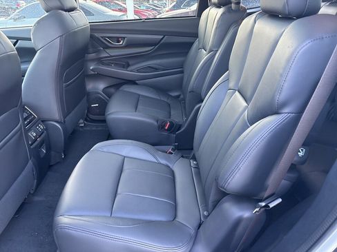 New 2026 Subaru Ascent Bronze Edition image 11