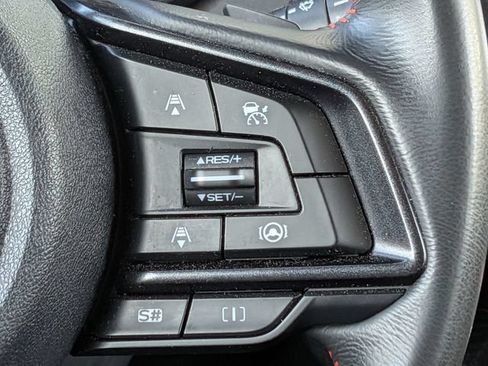 Used 2022 Subaru Forester Sport AWD/4WD image 19