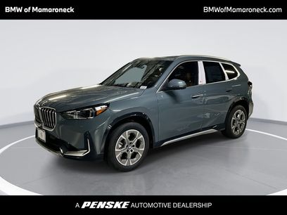 New 2026 BMW X1 xDrive28i w/ Technology Package