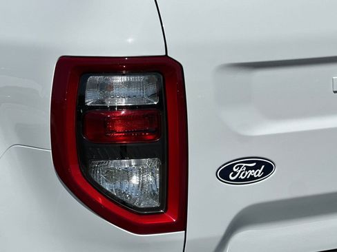 New 2026 Ford Bronco Sport Big Bend image 25