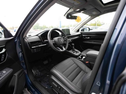 Used 2023 Honda CR-V EX-L image 8