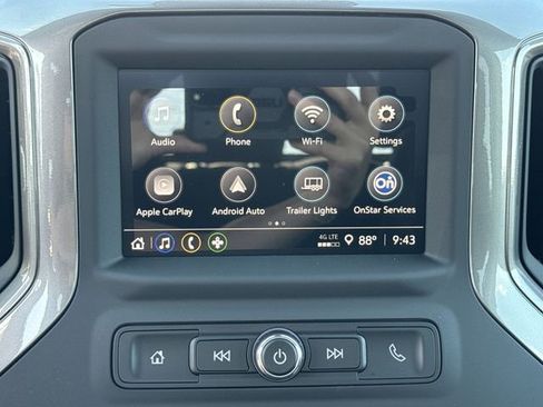 New 2026 GMC Sierra 1500 Pro w/ Graphite Edition image 16