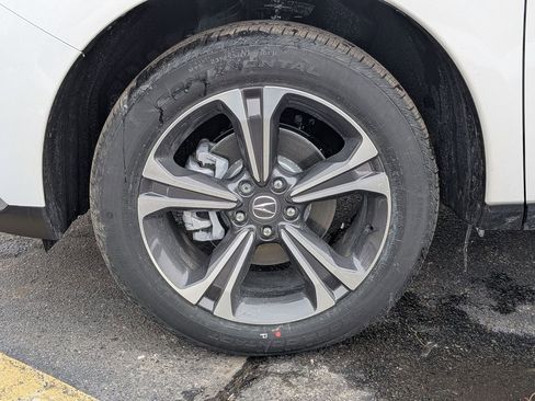 New 2026 Acura RDX SH-AWD w/ Technology Package image 10
