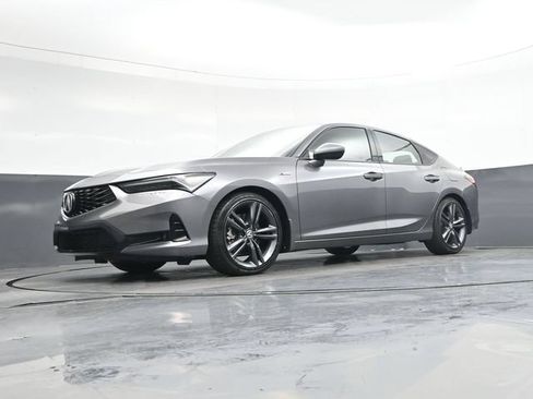 Used 2024 Acura Integra A-Spec FWD image 35