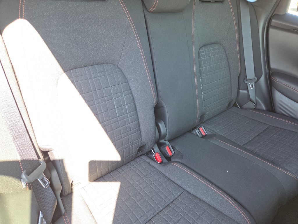 Used 2025 Honda HR-V Sport image 26