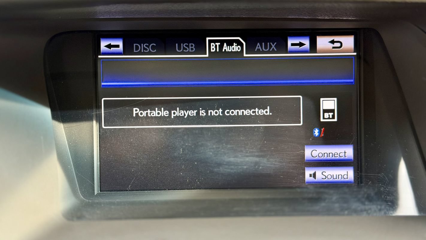 Used 2014 Lexus RX 350 AWD w/ Navigation Package image 23