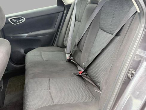Used 2013 Nissan Sentra SR w/ Driver Pkg image 27