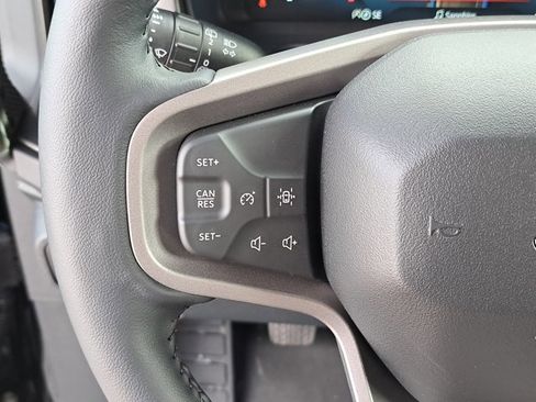 New 2026 Ford Bronco Badlands image 25