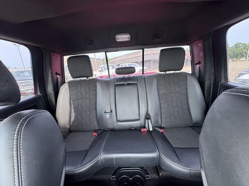 Used 2018 RAM 1500 Rebel w/ Luxury Group AWD/4WD image 22