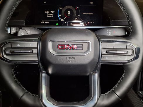 Used 2026 GMC Sierra EV Elevation w/ Premium Package image 20