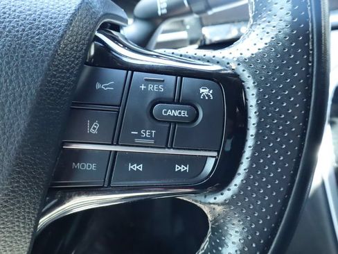 Used 2022 Toyota Mirai w/ Advanced Technology Package RWD image 22