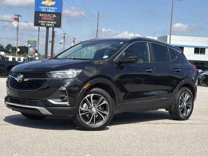 Used 2023 Buick Encore GX Select